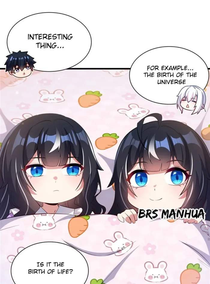 Shut Up, Evil Dragon! I don't want to raise a child with you anymore Chapter 25 11